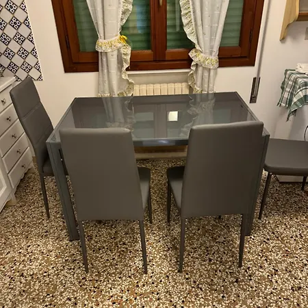 Mare E Cinema Benátky – Lido