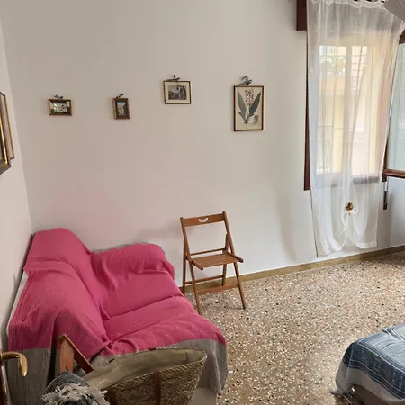 Apartmán Mare E Cinema
