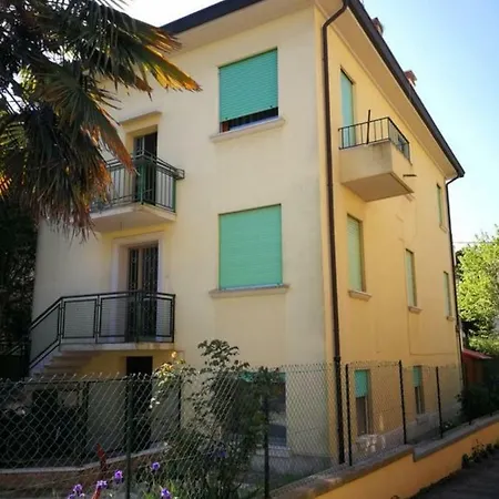 Apartment Mare E Cinema *