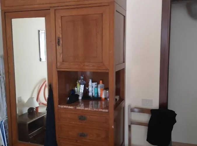 Apartmán Mare E Cinema