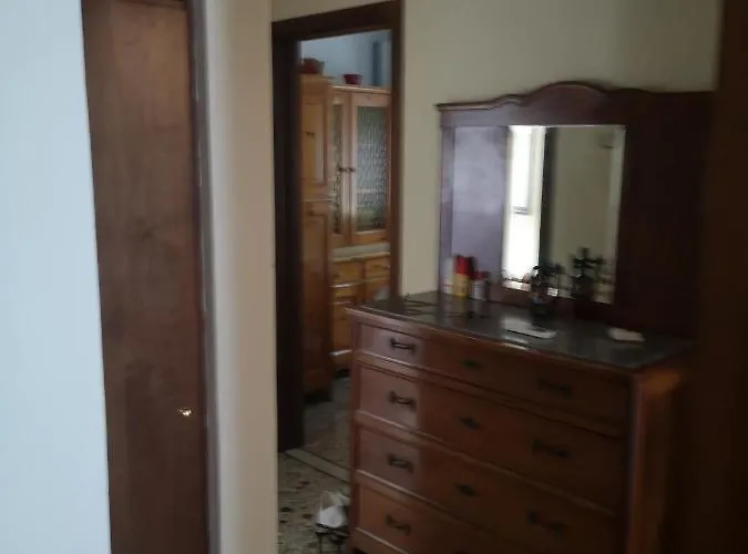 Mare E Cinema Apartmán *