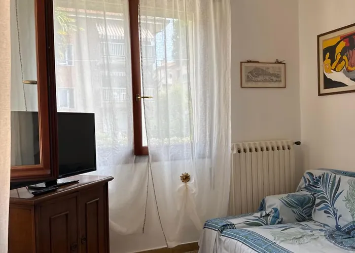 Mare E Cinema * Benátky – Lido