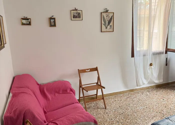 Apartmán Mare E Cinema