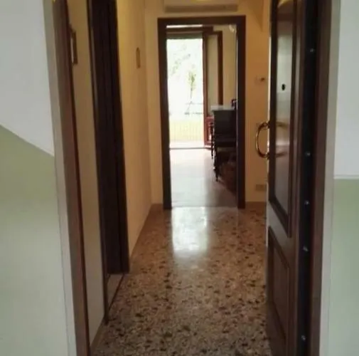 Mare E Cinema Apartmán Benátky – Lido
