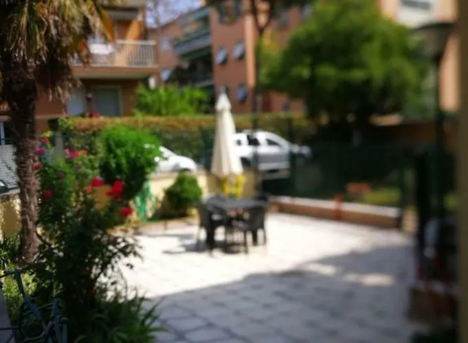 Apartmán Mare E Cinema Benátky – Lido