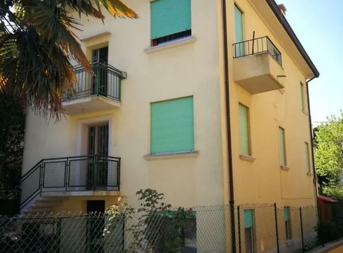 Apartmán Mare E Cinema *