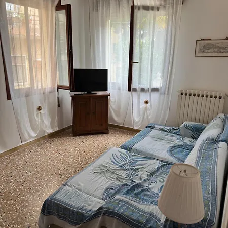 Lejlighed Mare E Cinema *
