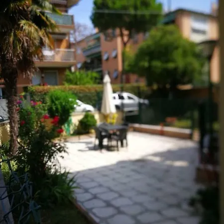Lejlighed Mare E Cinema Venedigs Lido