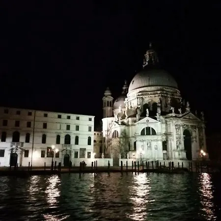 Mare E Cinema Lejlighed