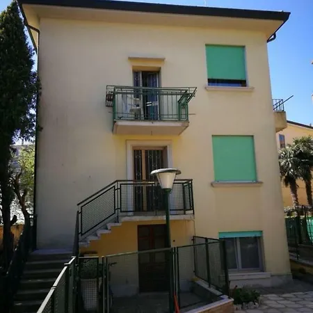 Mare E Cinema Lejlighed Venedigs Lido